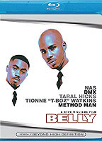 Title: Belly (1998)