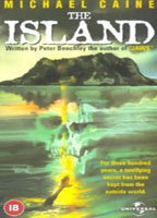 Title: The Island (1980)