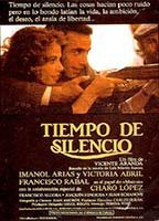 Title: Tiempo de silencio (1986)