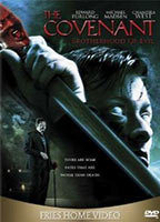 Title: The Covenant: Brotherhood of Evil (2006)