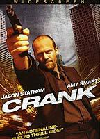 Title: Crank (2006)