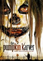 Title: The Pumpkin Karver (2006)