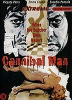 Title: Cannibal Man (1972)