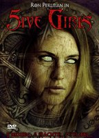 Title: 5ive Girls (2006)