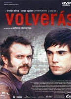 Title: Volverás (2002)