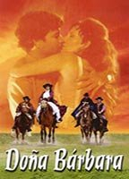 Title: Doña Bárbara (1998)