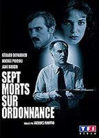 Title: Sept morts sur ordonnance (1975)