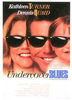 Title: Undercover Blues (1993)