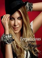 Title: Fergalicious (2006)