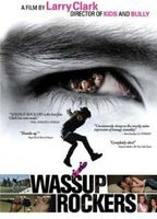Title: Wassup Rockers (2005)