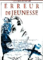 Title: Erreur de jeunesse (1989)