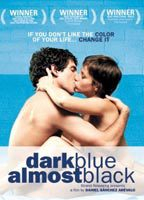 Title: Dark Blue Almost Black (2006)