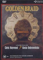 Title: Golden Braid (1990)
