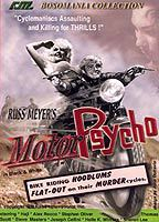 Title: Motor Psycho (1965)