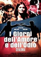 Title: I giorni dell'amore e dell'odio (2001)