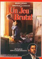 Title: Un jeu brutal (1983)