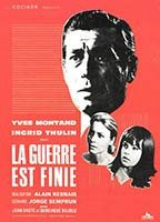 Title: La Guerre est finie (1966)