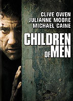 Title: Children of Men (2006)