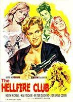 Title: The Hellfire Club (1961)