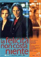 Title: La felicità non costa niente (2003)