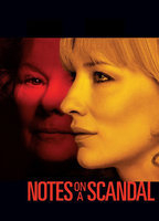 Title: Notes on a Scandal (2006)