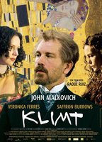 Title: Klimt (2006)