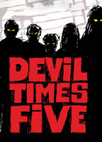 Title: Devil Times Five (1974)