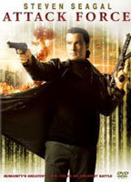 Title: Attack Force (2006)