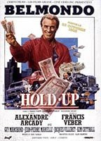 Title: Hold-Up (1985)