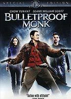 Title: Bulletproof Monk (2003)