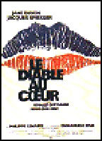 Title: Le diable au coeur (1976)