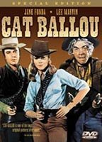 Title: Cat Ballou (1965)