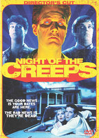 Title: Night of the Creeps (1986)