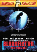 Title: Bloodfist VII: Manhunt (1995)
