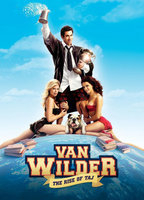 Title: Van Wilder 2: The Rise of Taj (2006)
