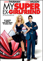 Title: My Super Ex-Girlfriend (2006)