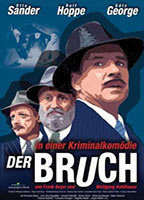 Title: Der Bruch (1989)