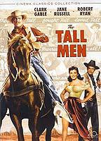 Title: The Tall Men (1955)
