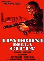 Title: I padroni della città (1976)