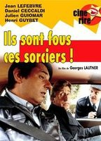 Title: Ils sont fous ces sorciers (1978)