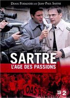 Title: Sartre, l'âge des passions (2006)