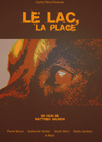Title: Le lac - la plage (2006)