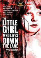 Title: The Little Girl Who Lives Down the Lane (1976)