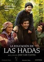 Title: La educación de las hadas (2006)
