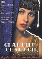Title: Chat bleu, chat noir (2007)