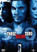 Title: Three Below Zero (1998)