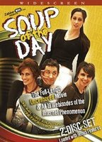 Title: Soup of the Day (2006)