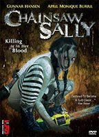 Title: Chainsaw Sally (2004)