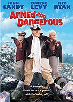 Title: Armed and Dangerous (1986)