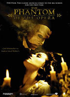 Title: The Phantom of the Opera (2004)